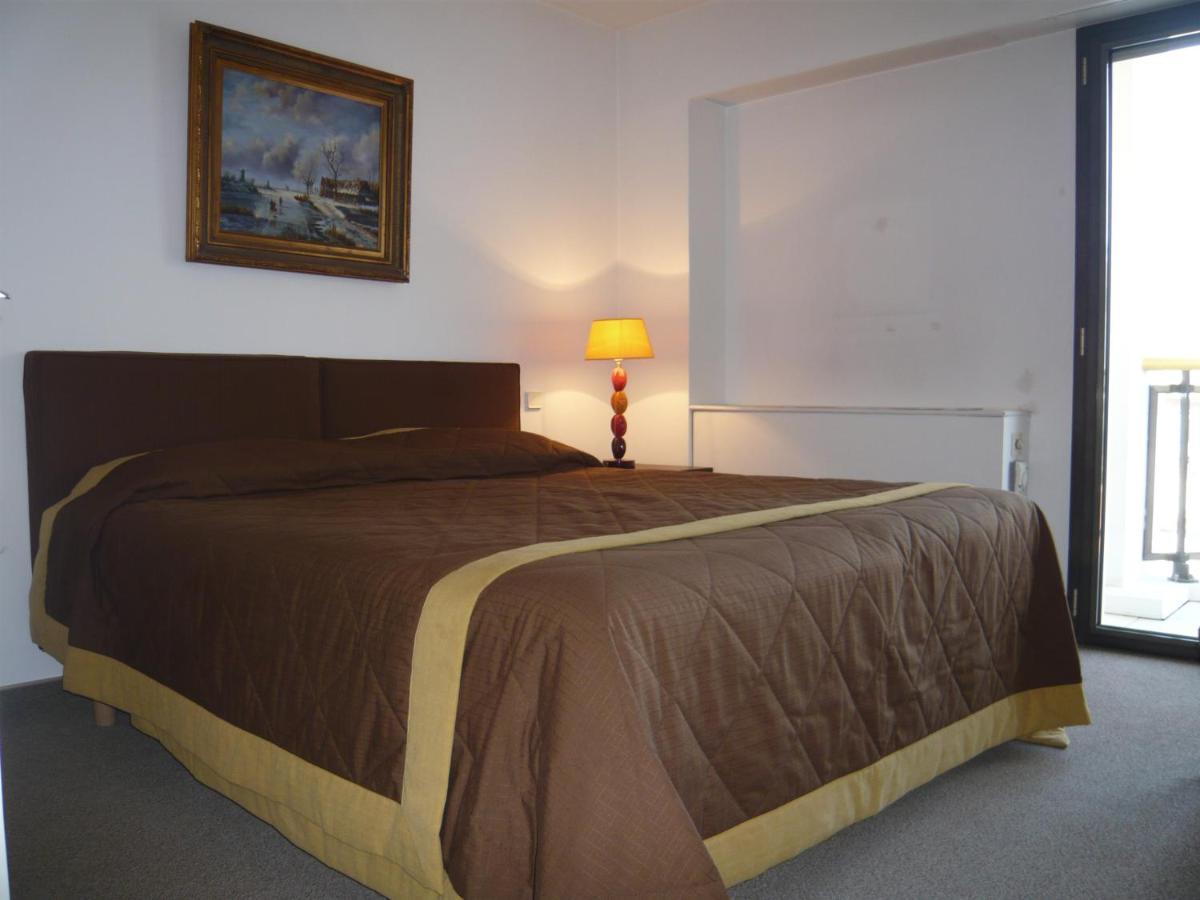 Appartement Relais De La Reine Cannes Croisette Exteriör bild