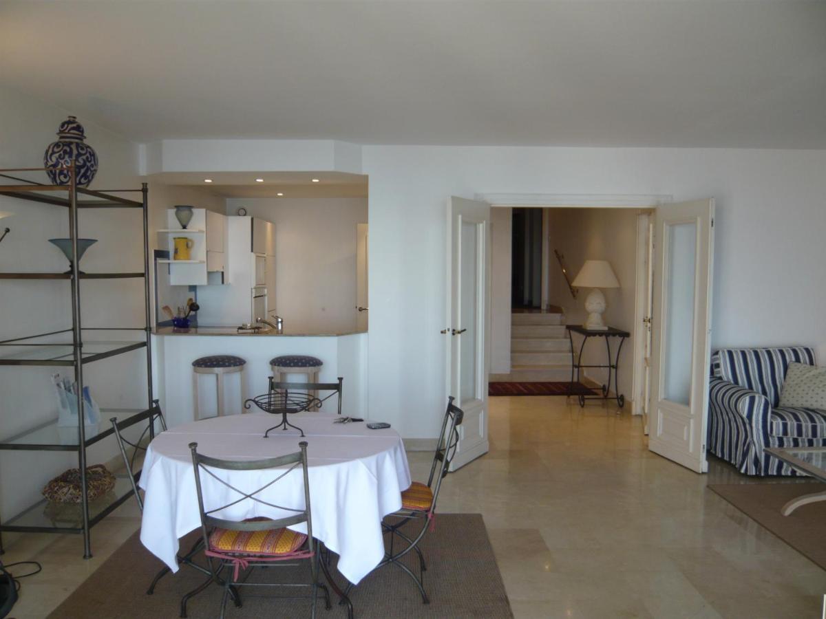 Appartement Relais De La Reine Cannes Croisette Exteriör bild